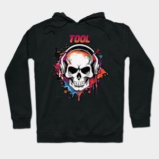 tool Hoodie